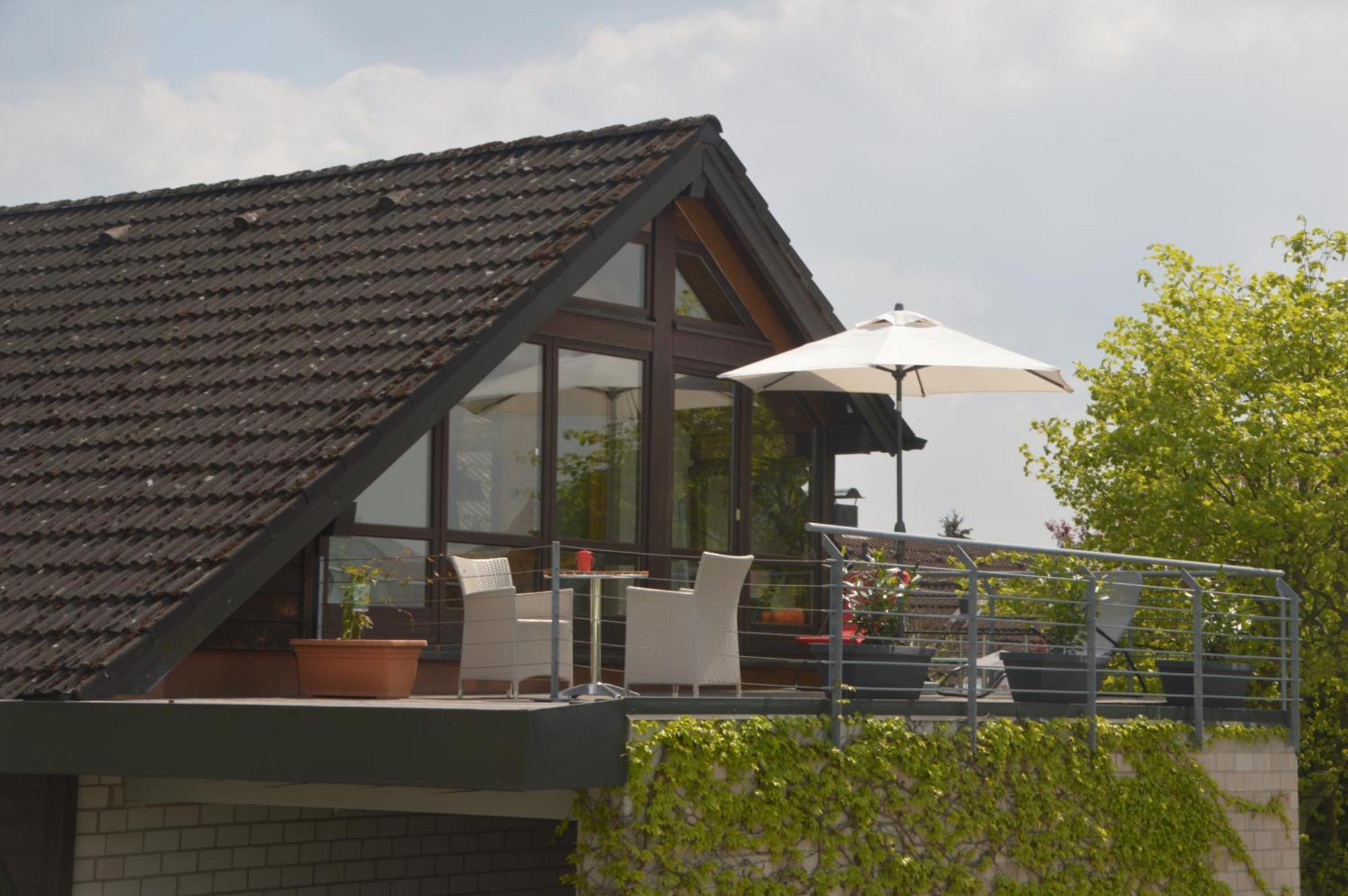 Stolzing-Apart Bayreuth Ngoại thất bức ảnh