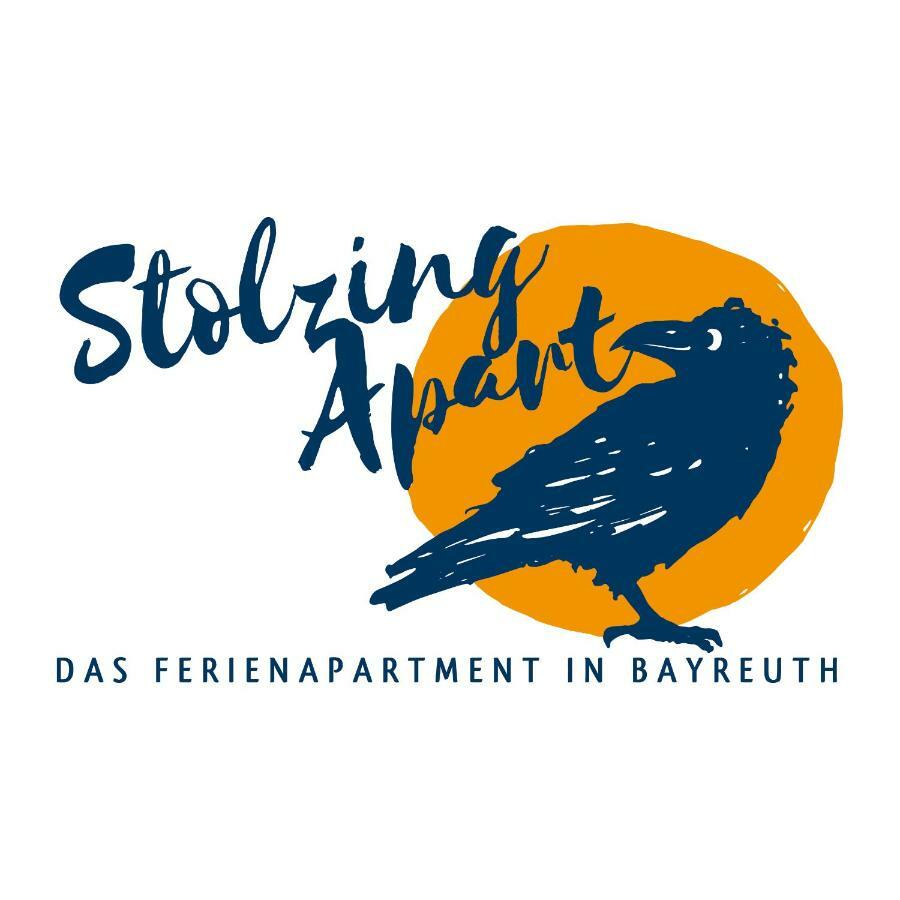 Stolzing-Apart Bayreuth Ngoại thất bức ảnh