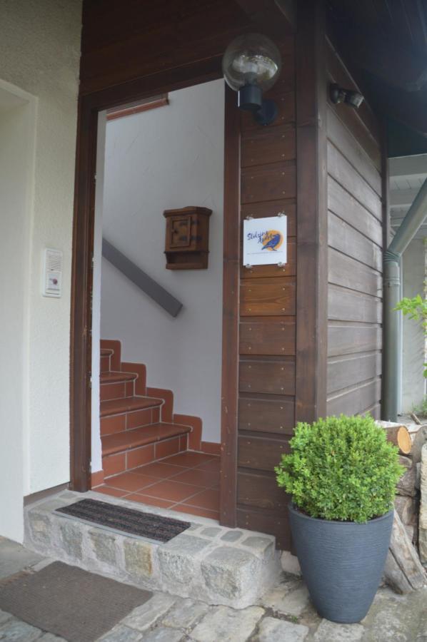 Stolzing-Apart Bayreuth Ngoại thất bức ảnh